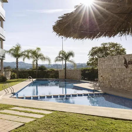 Arenal Dreams 公寓