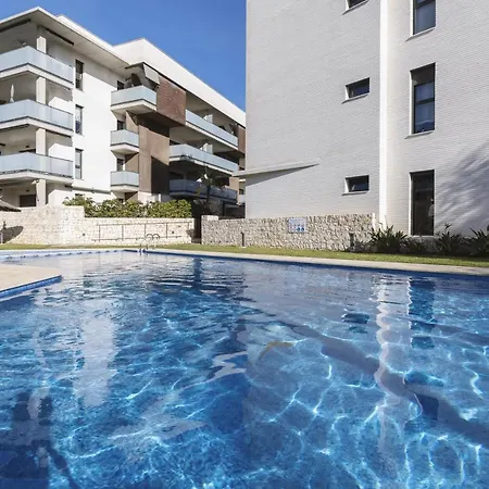 公寓 Arenal Dreams