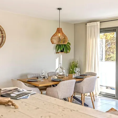 公寓 Arenal Dreams