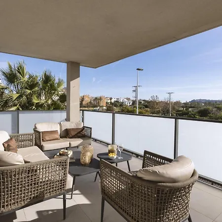 Arenal Dreams Apartment *