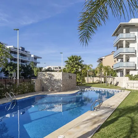 Apartment Arenal Dreams