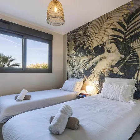 Arenal Dreams Apartment