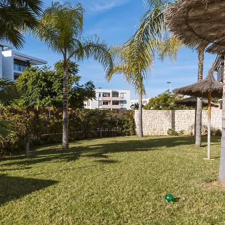 Arenal Dreams Javea