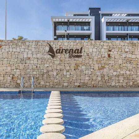 Arenal Dreams * Javea