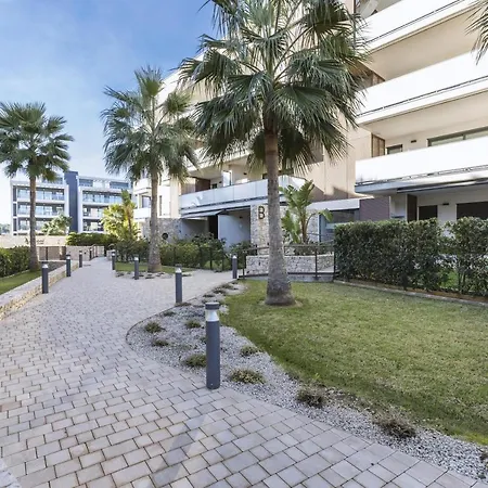 Apartment Arenal Dreams *